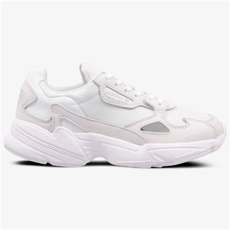 adidas falcon w schuhe farbe weiß günstig|Suchergebnis Auf Amazon.de Für: Adidas Falcon Weiß.